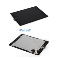 หน้าจอ LCD  Air1 air2 air3 Air4 ipad pro 9.7 10.5  10.2 ipad11นิ้ว  iPad GEN6 A1893 A1823 /Gen7/Gen8