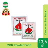 MBK POWDER