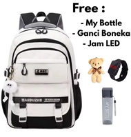 TAS ANAK LAKI LAKI DAN PEREMPUAN TERBARU RANSEL BACKPACK SEKOLAH SD SMP COWOK CEWEK KEKINIAN 2025