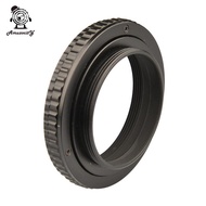 [Amuzocity] SiaBiced M42 to M42 Extension Tube Adapter , Extention Tube Adjustable Focusing M42 Moun