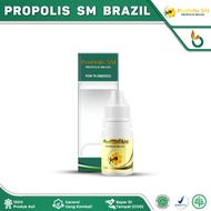 Propolis SM Asli Original - Propolis SM Brazil Original - Propolis SM Herbal - Propolis SM Asli - Pr