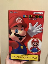 TAITO Super Mario 瑪利歐公仔 figure