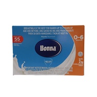 Bonna 2kg