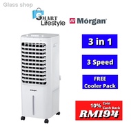 ✎Morgan / Khind Air Cooler MAC-CX12 EAC600