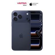 Apple iPhone 17 Pro 1TB Chính hãng