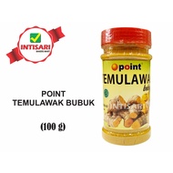 Temulawak Powder 100g