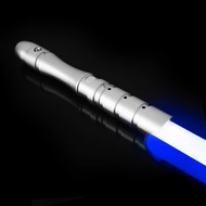 YDD Lightsaber Jedi Sith Aluminum Hilt 16 Colors Changing Led Light Saber dueling for Adult