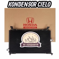 MESIN Honda Accord Cielo CE9 SV4 SV 4 Car AC Radiator Condenser (F22 Engine Engine) 2.2 L - 2200 CC 