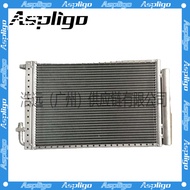 Universal Car AC Condenser from Source Factory14 23 20 Automotive Air Conditioning System AC Condens