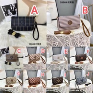 Tas selempang wanita Yadier 2866 ORI IMPORT 100% LZ