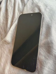 iPhone 16 pro max 256