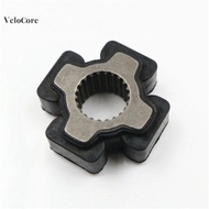 coagulatelove 1Pcs Flexible Steering Column Coupler Coupling Steering Coupler 56315-3W000 56315-4T00