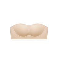 Naomi Comfort Fit Jelly Bra บราใส่สบาย พร้อมโครง Jelty สีสันหลากหลาย ไซส์ 32B/42E