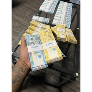 100pcs Flex Prop Money (1 Bundle) – Perfect for Creating Engaging Content and Visual Displays