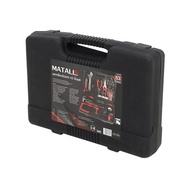 MATALL TOOL SET 53 Pieces/SET Tools HAND 53PCS/SET