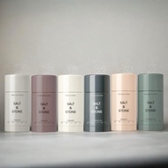 SALT&STONE Natural Deodorant