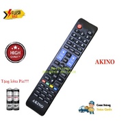 [Free_ship]_ Remote Điều khiển tivi AKINO các dòng LED/LCD/ Smart TV- Hàng loại 1 Chất lượng cao Tặn