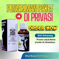 obat herbal tradisional daun bungkus 3 jari asli minyak khusus pria dewasa untuk membesarkan penis