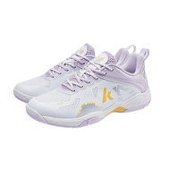 Giày cầu lông Kawasaki B3322 mẫu mới có 3 màu dành cho nam và nữ bảo hành 12 tháng nhẹ êm chân thoán