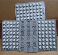 Epam 5 mg {1226} VITAMIN 1 PAPAN 40 TABLETS Epam 5 mg.