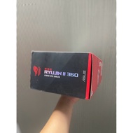 Box Aio Rog ryujin 360 II