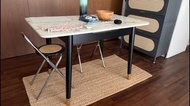 Extendable Dining Table 可伸缩餐桌 可伸縮餐檯