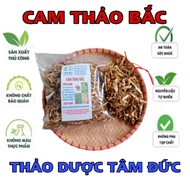 100g dried northern licorice licorice root