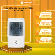 Quạt điều hòa Kangaroo 200W KG50F88 - GIAO TOÀN QUỐC - CHỈ MIỄN PHÍ HCM