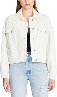 Women's Sienna Demin Jacket