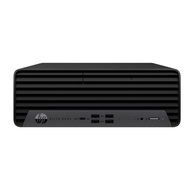 HP Elite 600 G9 Desktop Computer - Intel Core i5 12th Gen i5-12500 Hexa-core (6 Core) 3 GHz - 8 GB R