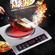 ﹟ヲAmway Queen pot concave electric pottery stove household high power 3500W fried non-induction cook