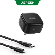 UGREEN PD20W iPhone Charger for iPhone 14 Pro iPhone XR iPhone 6S