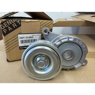 [ READY STOCK ] 100% GENUINE (MAZDA) FAN BELT TENSIONER MAZDA 3 BK / BL MODEL 1.6CC >> ZJ01 15 980D