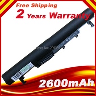 New Laptop Battery 925T2008F BTY-S16 BTY-S17 For MSI MS-N082 Wind U180 U160 U160DX U160DXH U160MX Bl