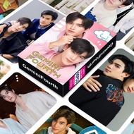 92-96pcs 4EVE BINI DICE Lomo Cards BRIGHT WIN BUS PROXIE GEMINI FOURTH Thai Star Stickers biniverse 