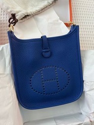 Hermes Evelyne