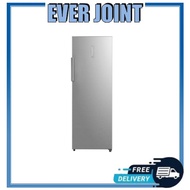 TECNO TFF312EM | TFF 312EM Frost Free Upright Freezer [2 ticks]