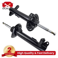 2× Front Shock Absorber Left & Right for Mercedes-Benz W204 W207 C200 C350 E500