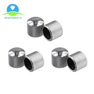 Electric guitar volume knob potentiometer chord cap volume knob zinc alloy