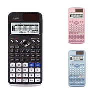 yunhaoSK-FX-991EX Scientific Calculator 552 Functions Functional Calculator for School Students and