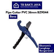 Benz PVC Pipe Cutter / PVC Pipe Scissors / Pipe Cutter
