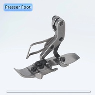 Presser Foot Fits Siruba 700k, 988, Pegasus Ex5200, M852, Jack 798, E4, C4, C5 Industrial 4-thread O
