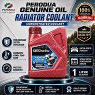PERODUA RADIATOR COOLANT 1LITRE COOLANT KERETA CAR COOLANT