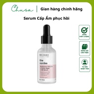 Hyaluronic Acid 2% + B5 Restorative Moisturizing Serum Helps Brighten Skin