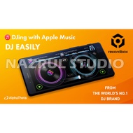 DJ rekordbox – DJ App & Mixer 4.4.0.91 Full Version Crack APK (Cant use anymore)