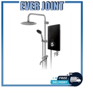 Fujioh Water Heater FZ-WH5033DR With DC PUMP & Rain Shower