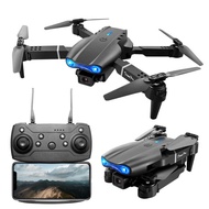 E99PRO & K3 drone HD Aerial Photography Dual Camera Remote Control Aircraft Quadcopter drone