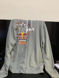 KTM 全新聯名款外套