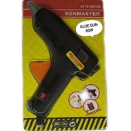 Kenmaster Glue Gun 60W Besar Alat Lem Tembak 60Watt Selahajab