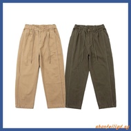 DLSTAR Relax Fit Casual Comfort Straight Cut Chino Pants